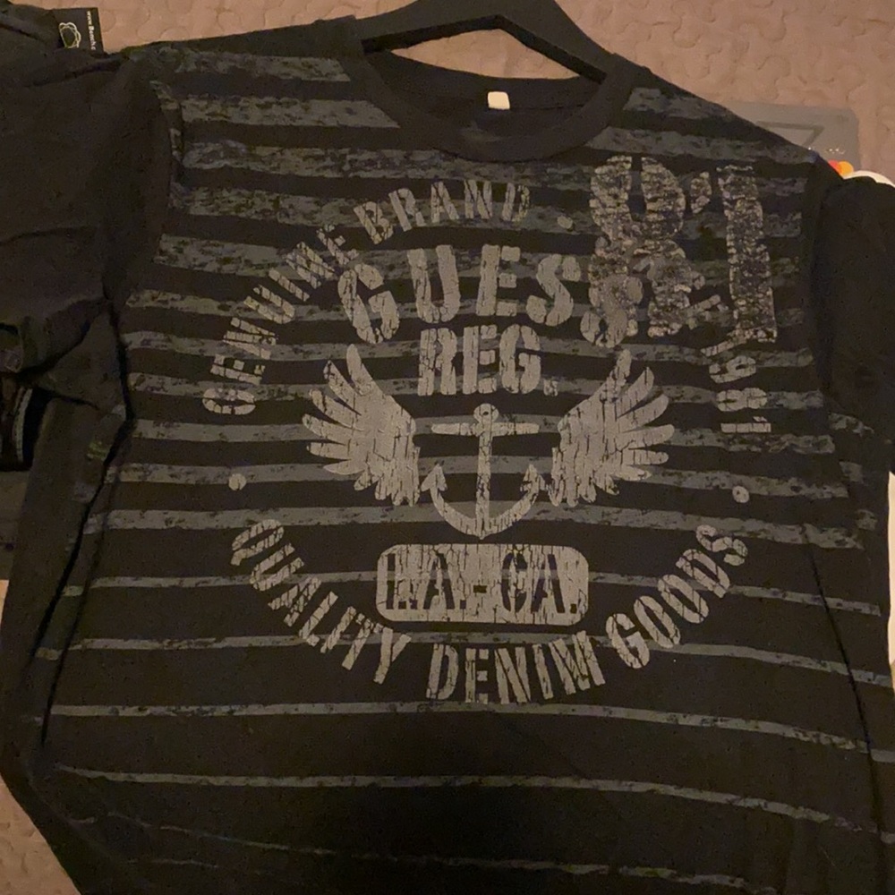 Guess shirt